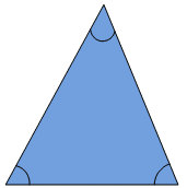 Acute Triangle