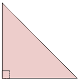 Right Angle Triangle