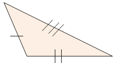 Scalene Triangle Scalene Triangle