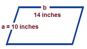 Parallelogram