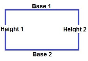 Perimeter of a Rectangle