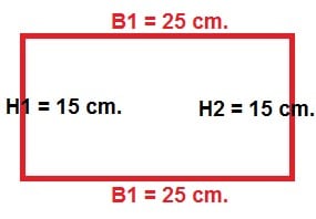 Perimeter of a Rectangle