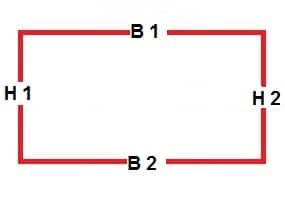 Rectangle Maths Year 6