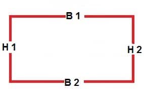 Rectangle Maths Year 6