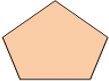 Pentagon Regular Polygon