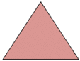 Triangle Regular Polygon